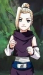 Yamanaka Ino